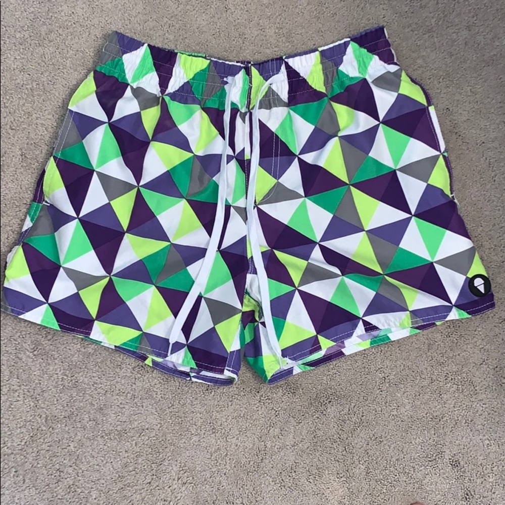 Swim suit